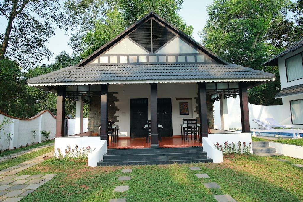 Mayas Beach House Марарикулам Экстерьер фото